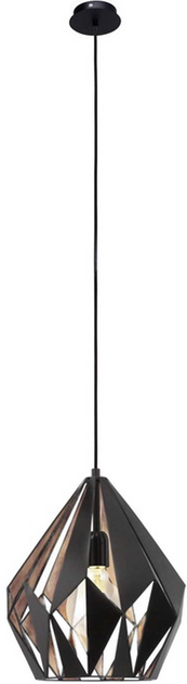 Lampa wisząca Eglo Carlton 49254 - obraz 1