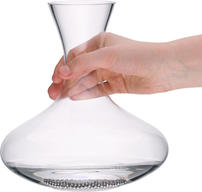 Kulki do czyszczenia karafki WMF Basic 3 x 4.5 cm (4000530652096) - obraz 6