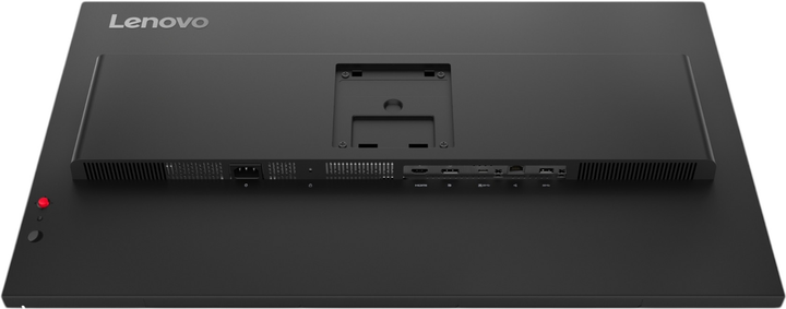 Monitor 31.5" Lenovo ThinkVision T32UD-40 (64B0GAT1EU) - obraz 9