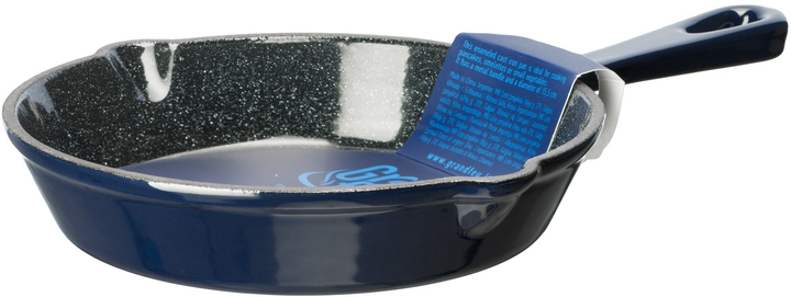 Сковорода Grand Feu чавунна 25 см (4779039715075) - зображення 3