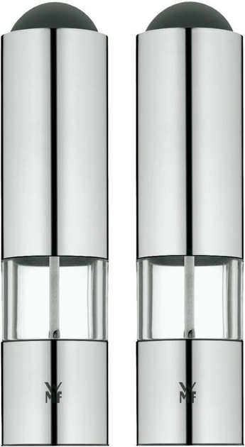 Набір електричних млинів для спецій WMF 2 шт (4000530627964) - зображення 1