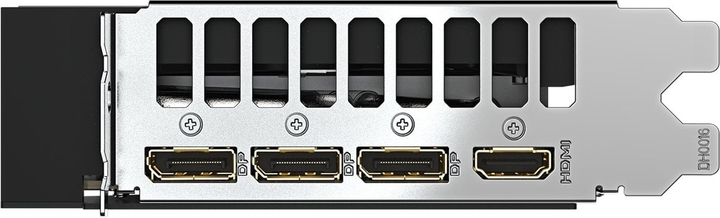 Karta graficzna Gigabyte PCI-Ex GeForce RTX 5060 AORUS ELITE 8G 8GB GDDR7 (128bit) (2722/28000) (HDMI, 3 x DisplayPort) (GV-N5060AORUS E-8GD) - obraz 6