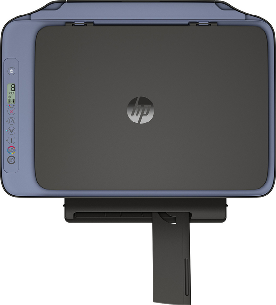 Urządzenie wielofunkcyjne HP DeskJet 2921 (A24HWB#686) - obraz 6