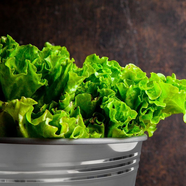 Відро харчове Orion сталеве Сріблясте 14 л (8592381118846) - зображення 7