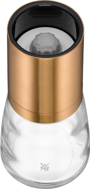 Набір млинів для спецій WMF Ceramill DeLuxe 2 шт (4000530710017) - зображення 4