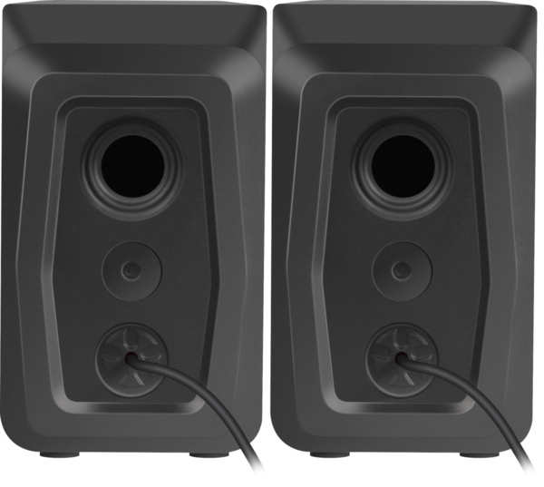 Акустика Defender 2.0 Solar 1 6Вт (65401) - Фото 4 Акустика Defender 2.0 Solar 1 6Вт (65401) - изображение 4