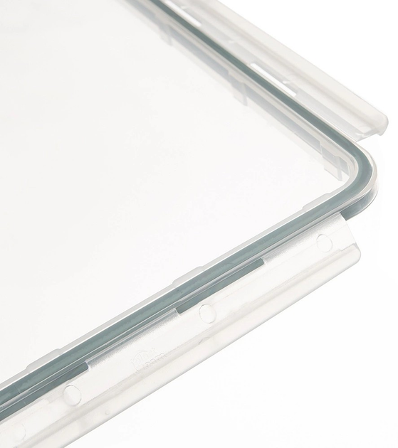 Контейнер для їжі Orion з кришкою Прозорий 1.5 л (5707672742348) - зображення 3