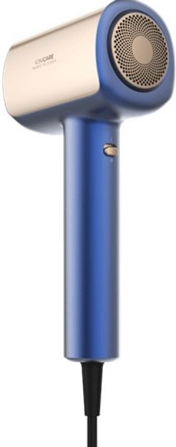 Suszarka do włosów Cecotec DryGlam Nano Plasma Blue (EU01_101439) - obraz 2