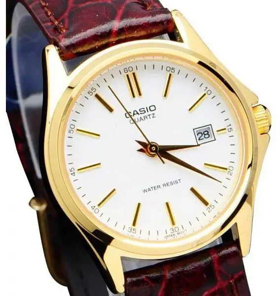 Мужские часы CASIO MTP-1183Q-7ADF - изображение 2