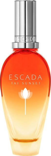 Туалетна вода для жінок Escada Taj Sunset 50 мл (3616302023868) - зображення 1