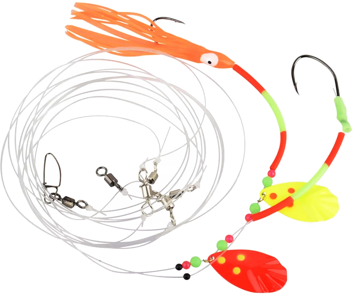 Sprzęt wędkarski Imax Nordic Big Game 5 (IMA-51027) - obraz 1