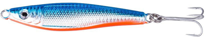 Блешня Ron Thompson XP Steel 300 г сріблясто-синя 003 (5706301442109) - зображення 1