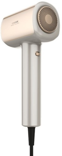 Suszarka do włosów Cecotec DryGlam Nano Plasma Champagne (EU01_101438) - obraz 3