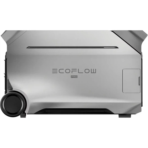 Зарядна станція EcoFlow DELTA Pro 3 - изображение 4