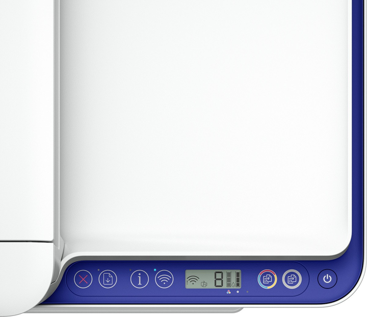 БФП HP DeskJet 4230e (60K30B#686) - зображення 7