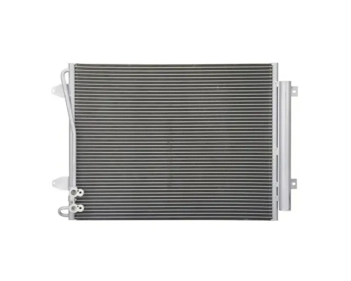 Конденсор VW Passat B7 USA, B8 USA (Nissens) 561820411C - изображение 3