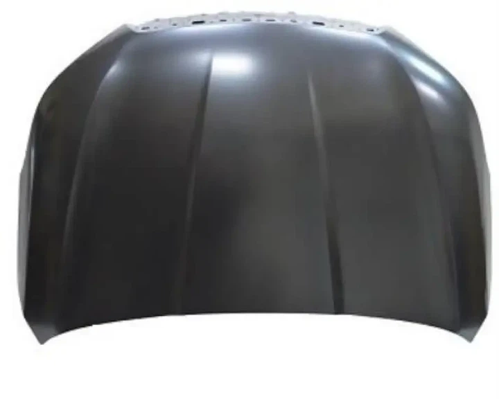 Капот Subaru Forester SJ 13-18 алюміній (FPS) 57229SG0009P - зображення 5
