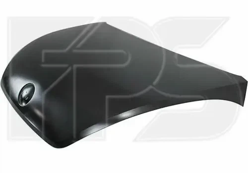 Капот VW Beetle 11-16 (FPS). 5C5823031A - изображение 6