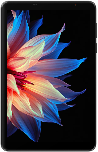 Планшет Blackview ZENO 1 LTE 4/64GB Rock Black (BV_ZENO1_4_64_BK) - зображення 2