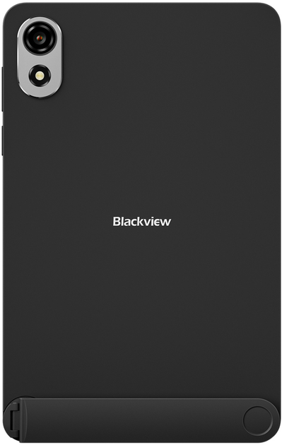 Планшет Blackview ZENO 1 LTE 4/64GB Rock Black (BV_ZENO1_4_64_BK) - зображення 4