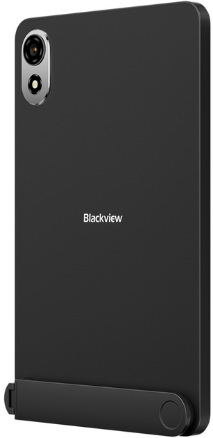 Планшет Blackview ZENO 1 LTE 4/64GB Rock Black (BV_ZENO1_4_64_BK) - зображення 5