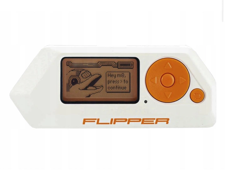 ROZETKA | Flipper Zero - Basic - багатофункціональний Bluetooth