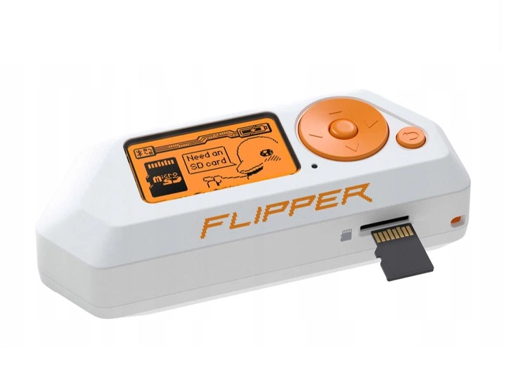 ROZETKA | Flipper Zero - Basic - багатофункціональний Bluetooth