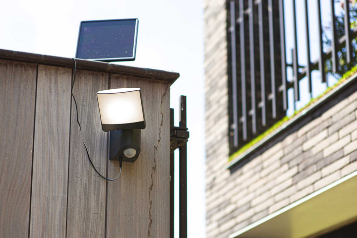 Kinkiet LUTEC Sunshine 7 W - obraz 2