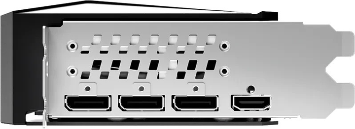 Відеокарта Manli PCI-Ex GeForce RTX 5060 Ti Nebula 16GB GDDR7 (128bit) (2572/28000) (HDMI, 3 x DisplayPort) (N772506TIM26500) - зображення 5