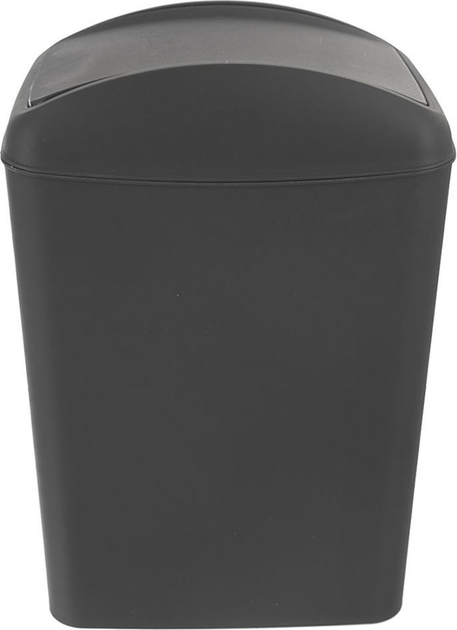 Сміттєвий бак Orion пластиковий 20 л Сірий (8592381182724) - зображення 2