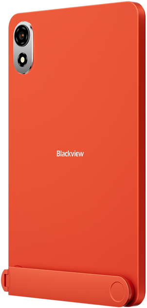 Планшет Blackview ZENO 1 LTE 4/64GB Space Orange (BV_ZENO1_4_64_OR) - зображення 5