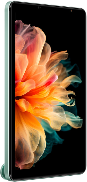 Планшет Blackview ZENO 1 LTE 4/64GB Jungle Green (BV_ZENO1_4_64_GN) - изображение 3