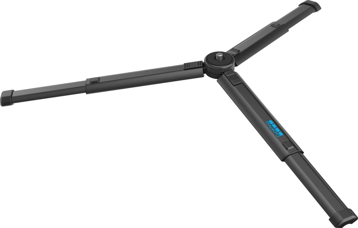 Штатив GoPro з кульовою головкою 360° Tripod + Ball Head (ABTTR-001) - зображення 3