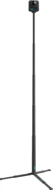 Штатив GoPro з кульовою головкою 360° Tripod + Ball Head (ABTTR-001) - зображення 7
