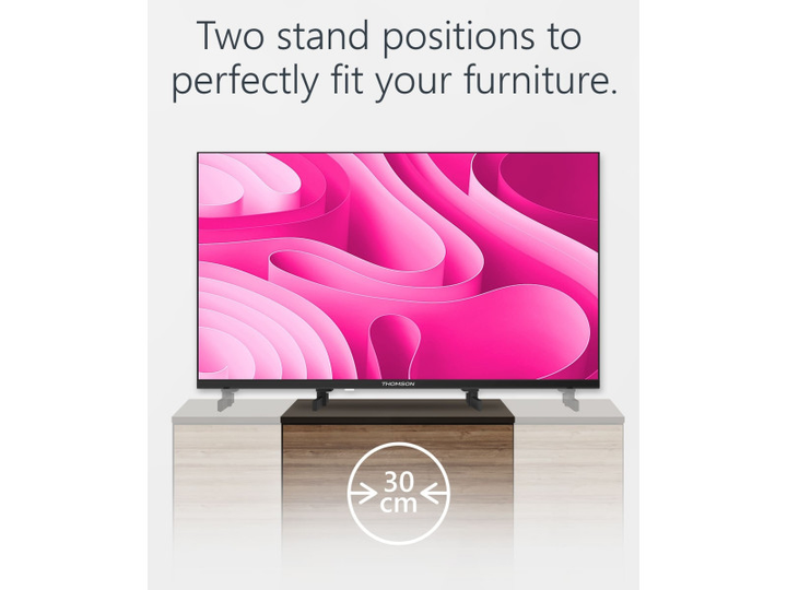 Телевізор Thomson 65" 65QG4S14 (65QG4S14) - зображення 7
