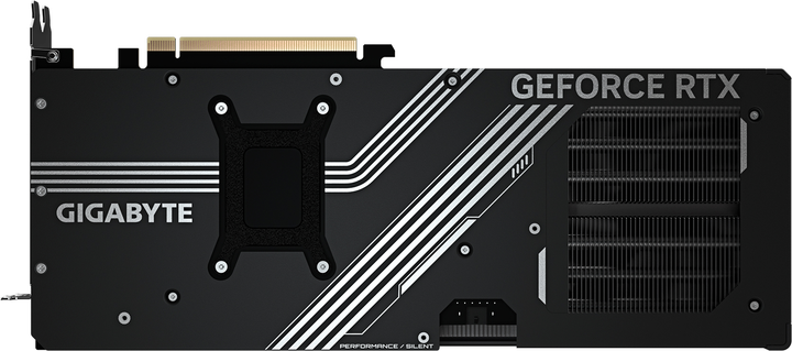 Karta graficzna Gigabyte PCI-Ex GeForce RTX 5070 Ti Windforce SFF 16GB GDDR7 (256bit) (2452/28000) (HDMI, 3 x DisplayPort) (GV-N507TWF3-16GD) - obraz 7