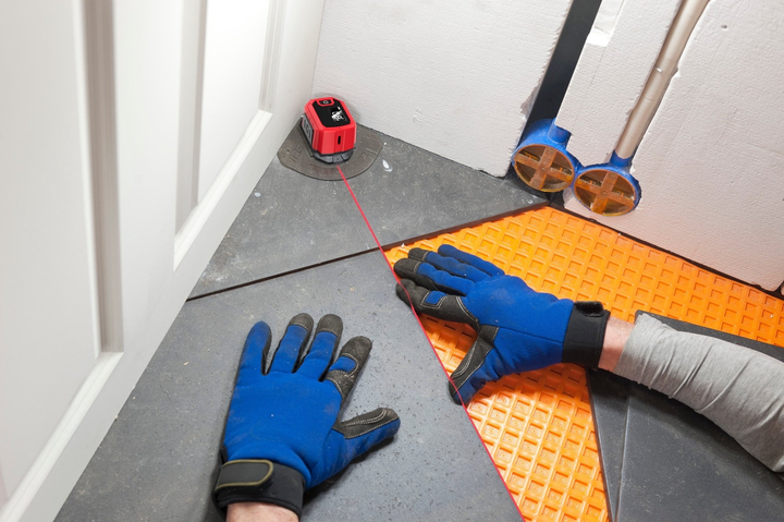 Нівелір лазерний Skil 1900 AA (8719643004406) - зображення 2