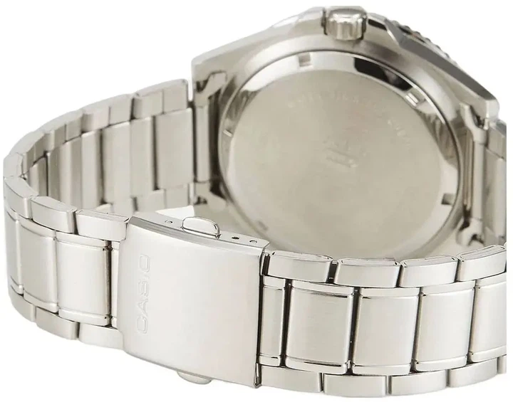 Чоловічий годинник CASIO MDV-107D-3AVEF - зображення 5
