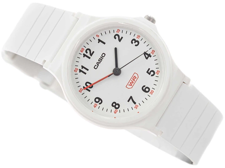 Женские часы Casio TIMELESS COLLECTION LQ-24B-7BEF - изображение 2