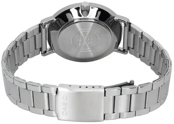 Чоловічий годинник Casio TIMELESS COLLECTION MTP-VT03D-7B - зображення 4