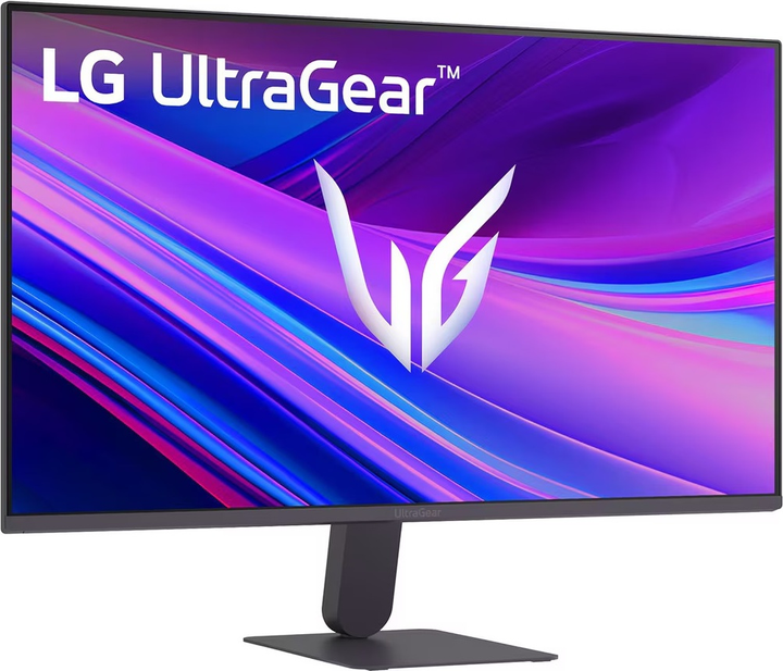 Monitor 27" LG UltraGear 27G411A-B (27G411A-B.AEU) - obraz 2