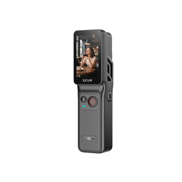 Экшн-камера SJCAM C400 – фото, отзывы, характеристики в интернет