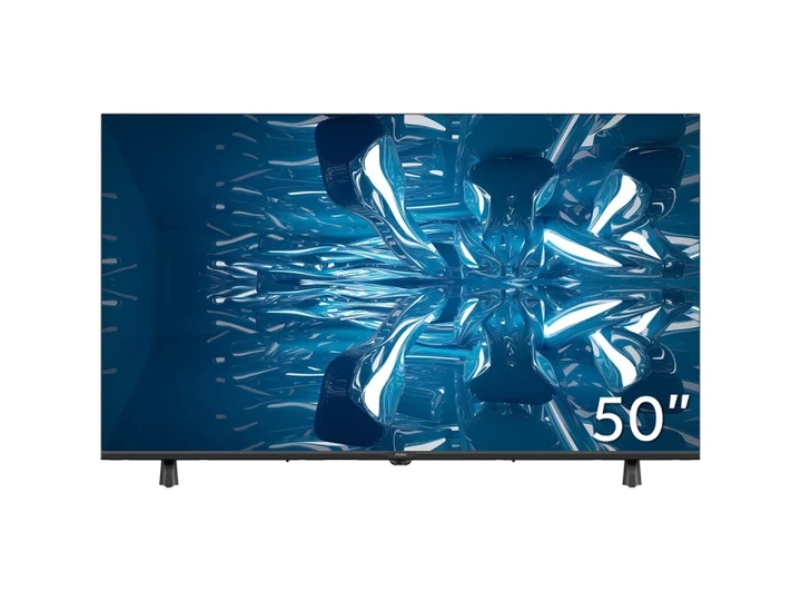 Телевізор Haier H50K85FUX - Фото 3 Телевізор Haier H50K85FUX - изображение 3