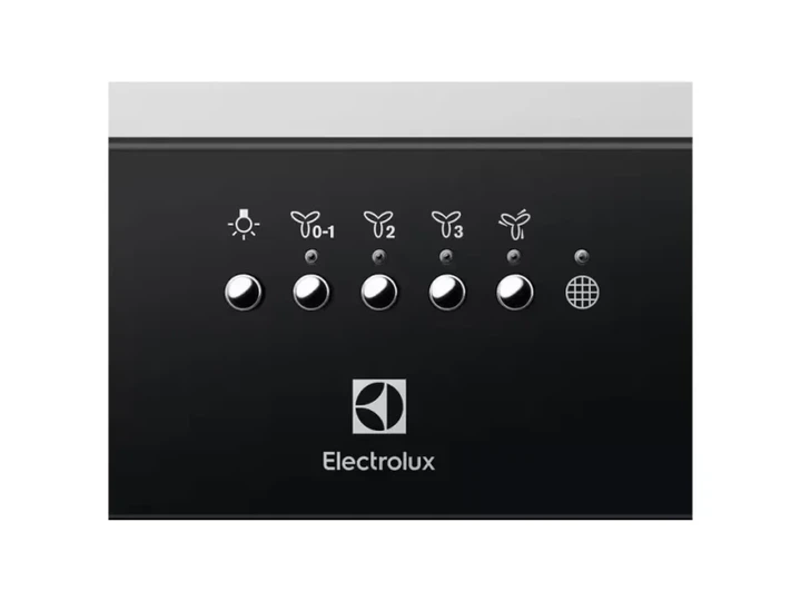 Витяжка вбудована Electrolux CFG526R - изображение 2