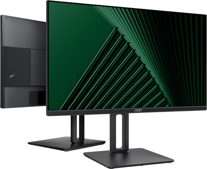 Monitor 23.8" MSI PRO MP245PG - obraz 2