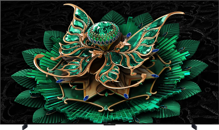 Телевізор TCL 98" QLED 98Q7C (98Q7C) - зображення 1