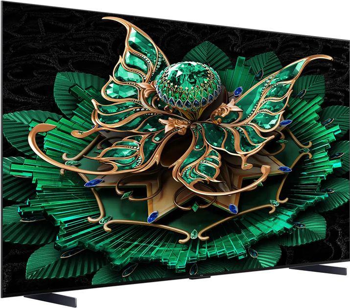 Телевізор TCL 98" QLED 98Q7C (98Q7C) - зображення 2