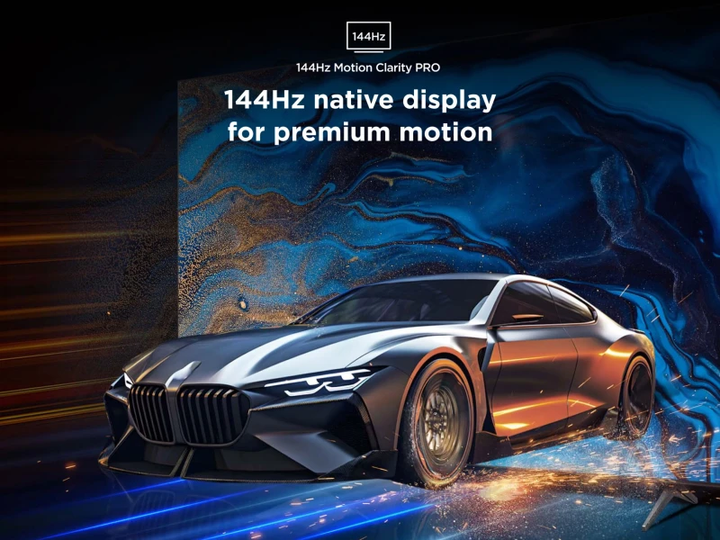 Телевізор TCL 98" QLED 98Q7C (98Q7C) - зображення 9