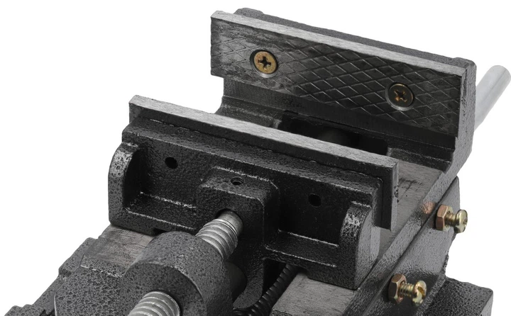 Лещата машинні хрестові YATO 100 мм (YT-65075) - зображення 6