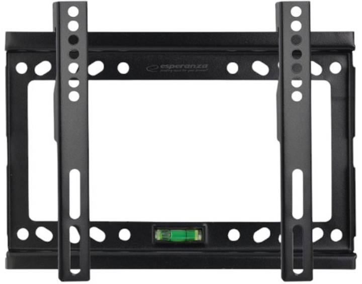 Настінне кріплення Esperanza Perses 14"-50" (5901299958971) - зображення 1